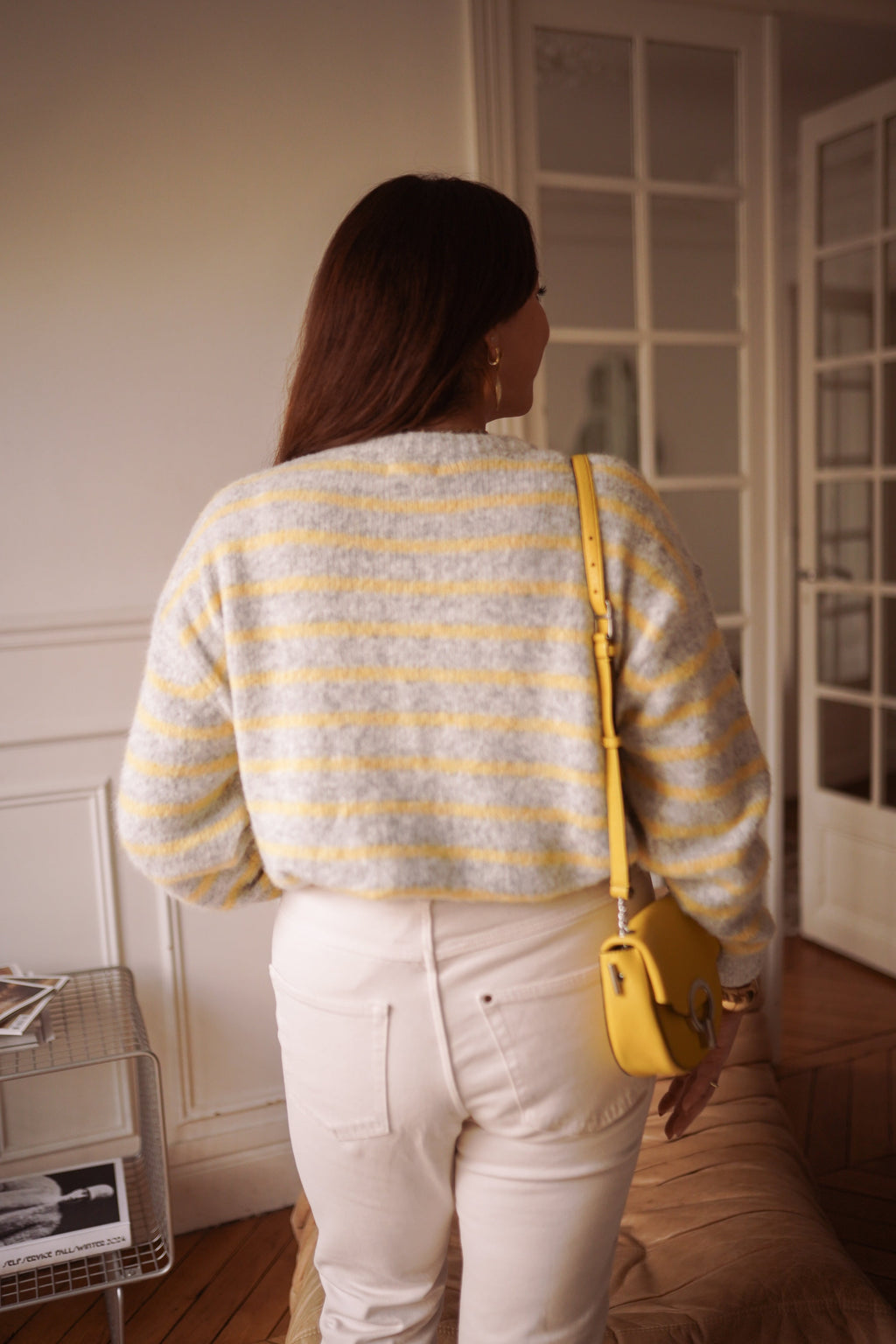 Maille Suzette
