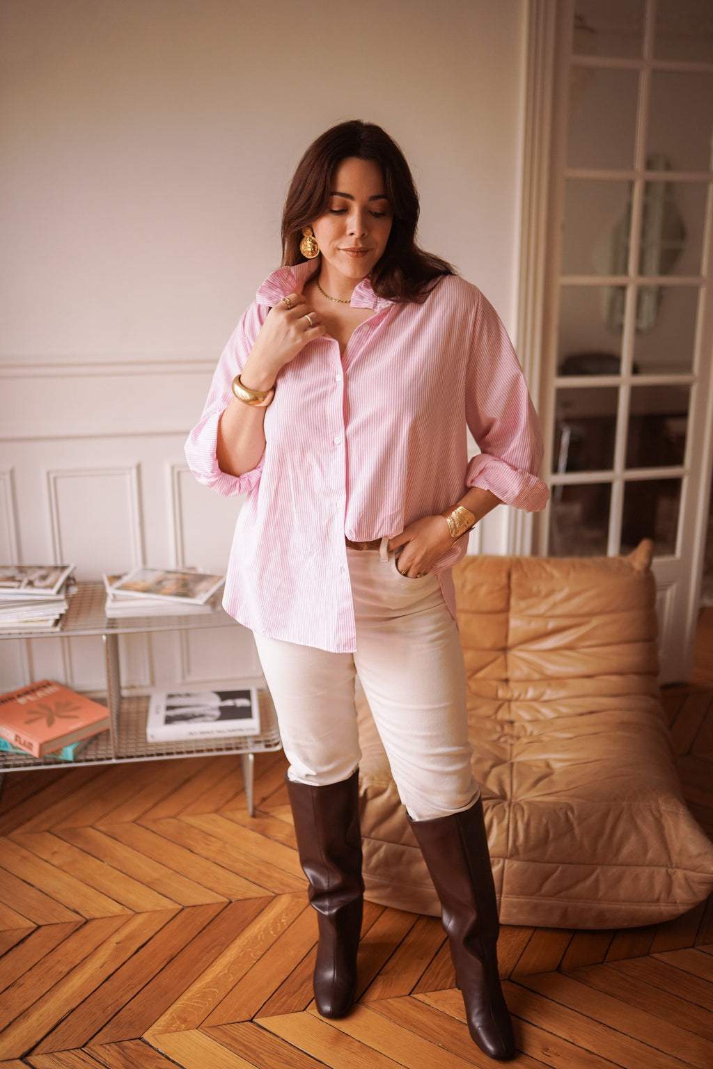 Chemise Noé