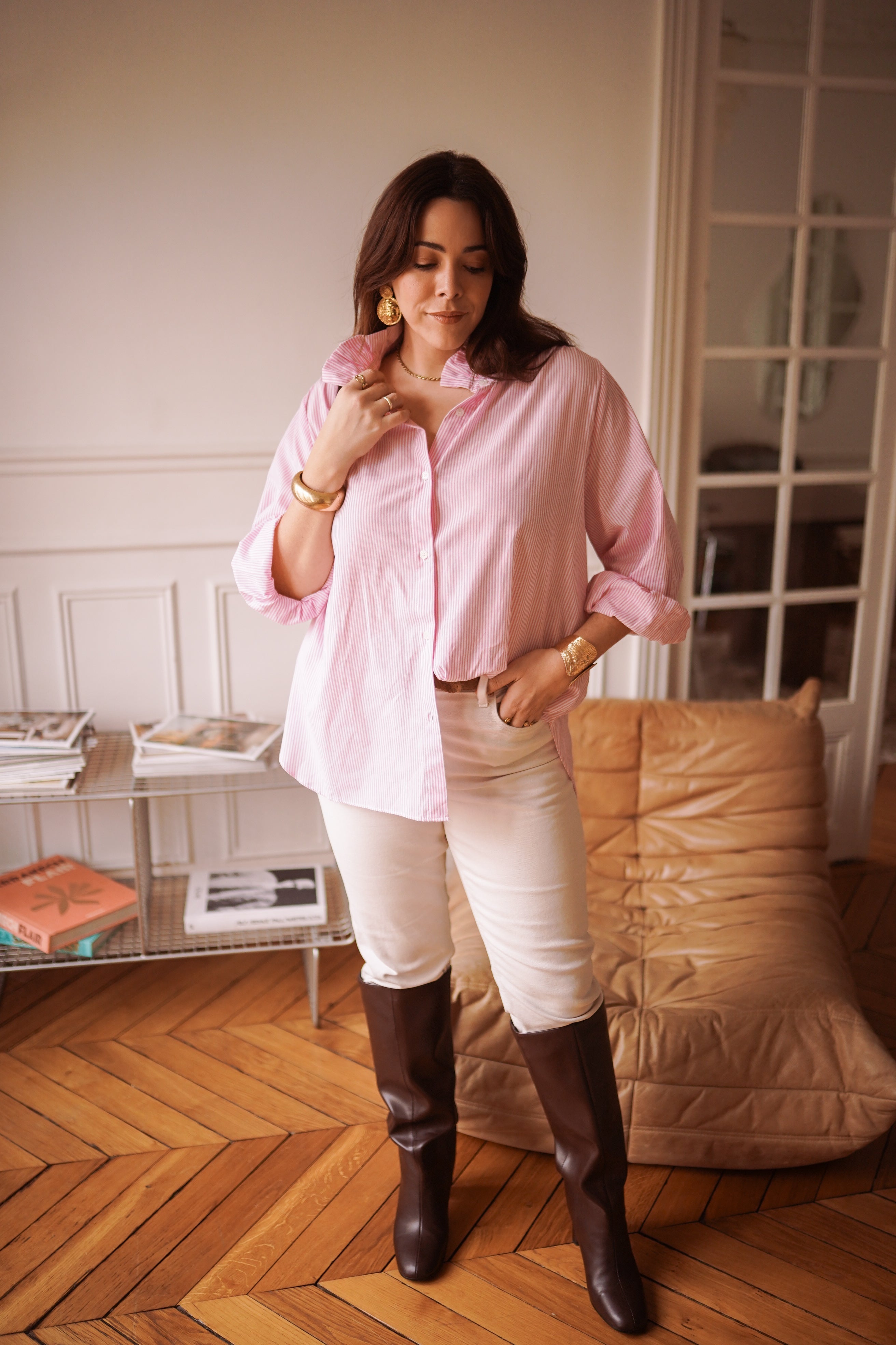 Chemise Noé
