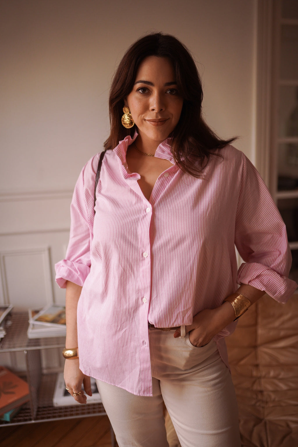 Chemise Noé
