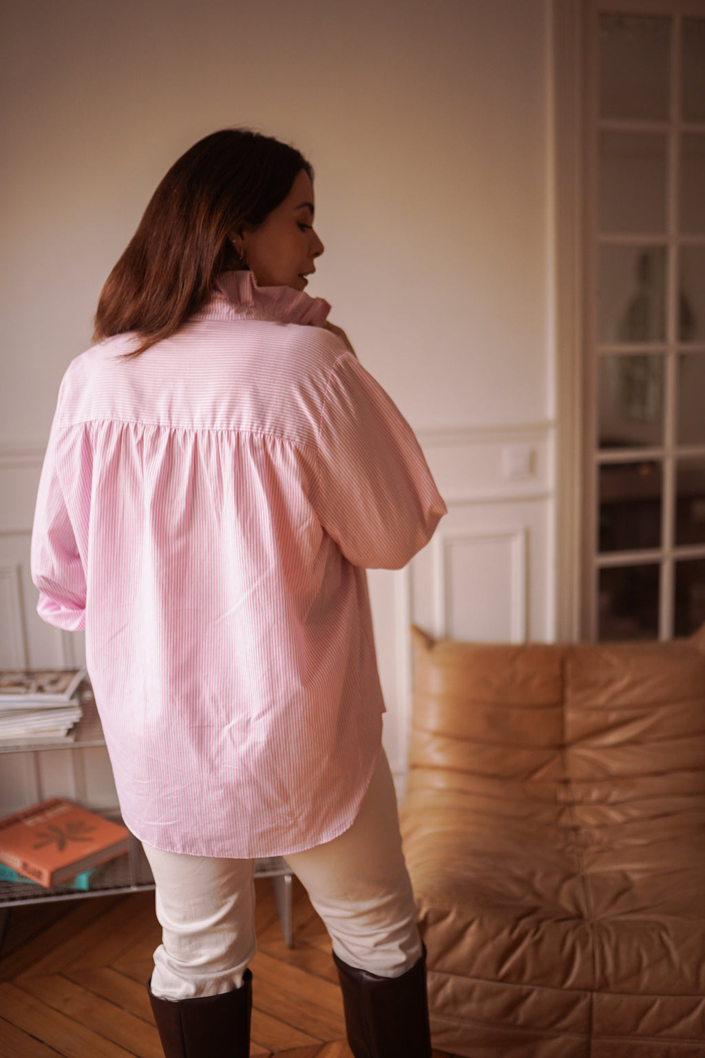 Chemise Noé