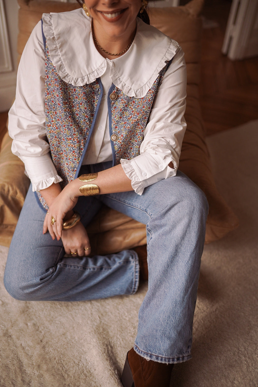 Veste Archie