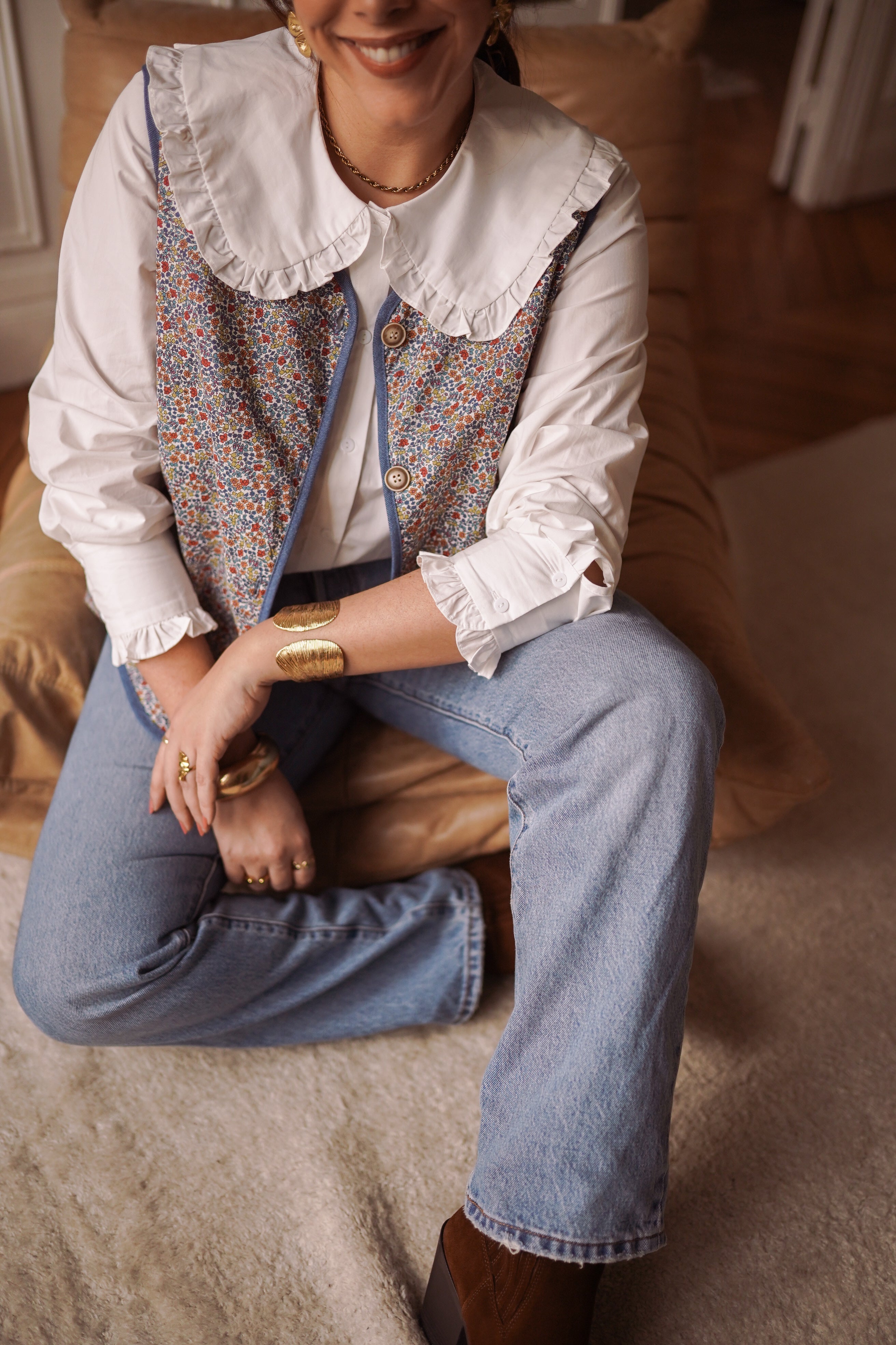 Veste Archie