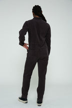 Combinaison Brunet Monzo - Charbon - Modetrotter - The Bradery