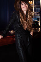 Combinaison Jane - Plume Paris - The Bradery
