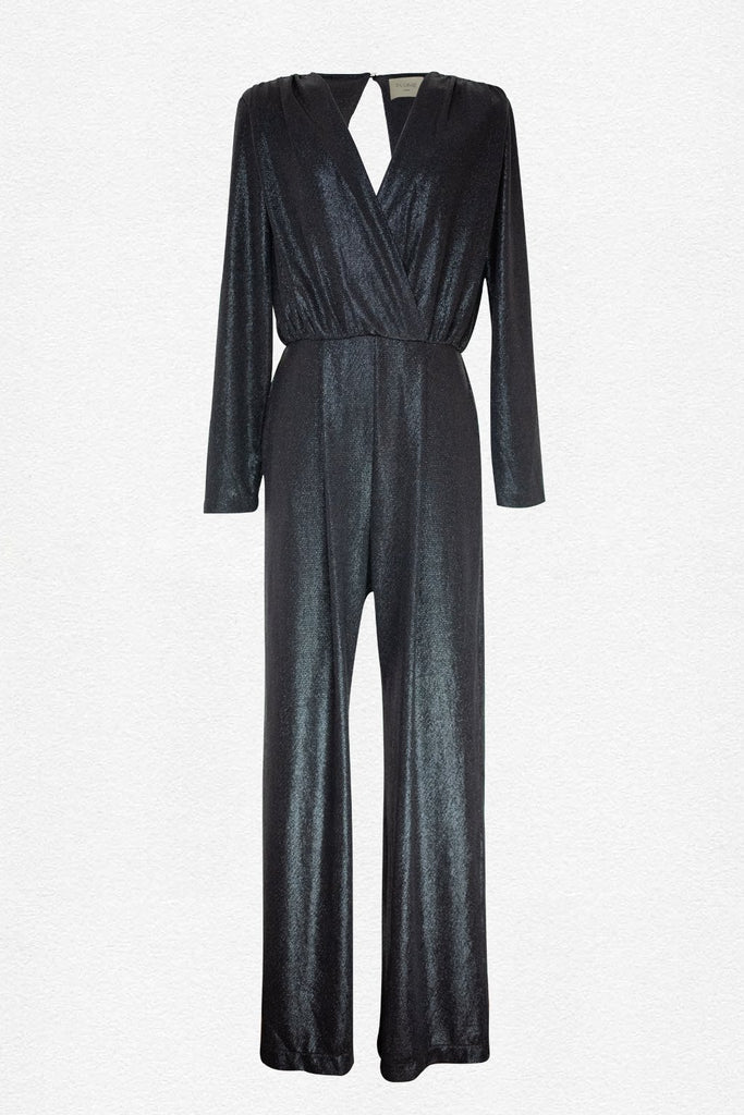 Combinaison Jane - Plume Paris - The Bradery