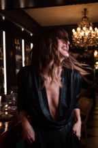 Combinaison Jane - Plume Paris - The Bradery