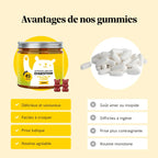 Retrouvez l'équilibre - Digestion