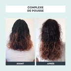 Complexe De Pousse - D-Lab - The Bradery