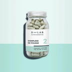 Complexe De Pousse - D-Lab - The Bradery