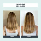 Complexe De Pousse - D-Lab - The Bradery