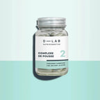 Complexe De Pousse - D-Lab - The Bradery