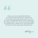Complexe De Pousse - D-Lab - The Bradery