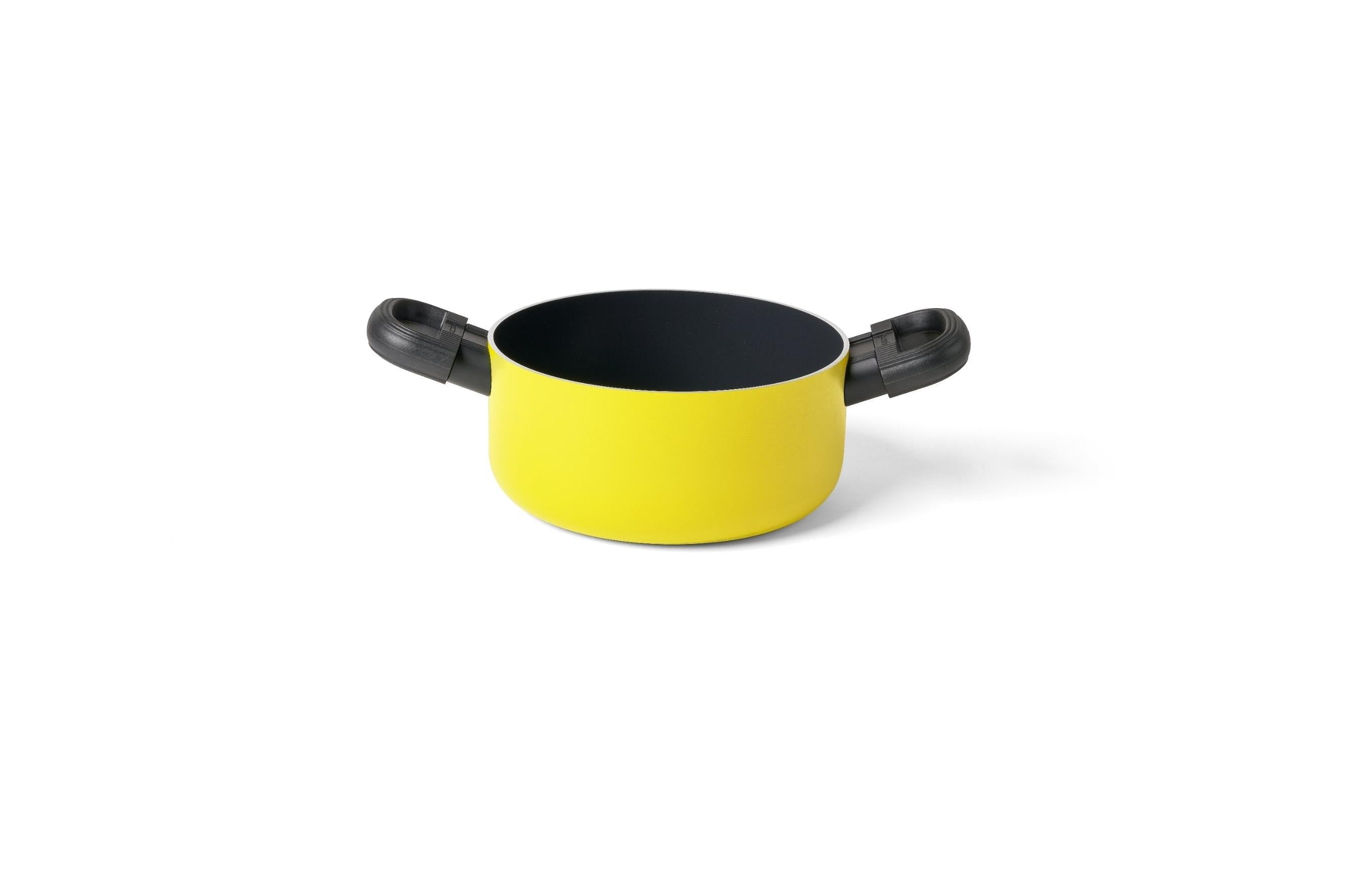 Casserole À 2 Anses "Ramen" Ø20Cm