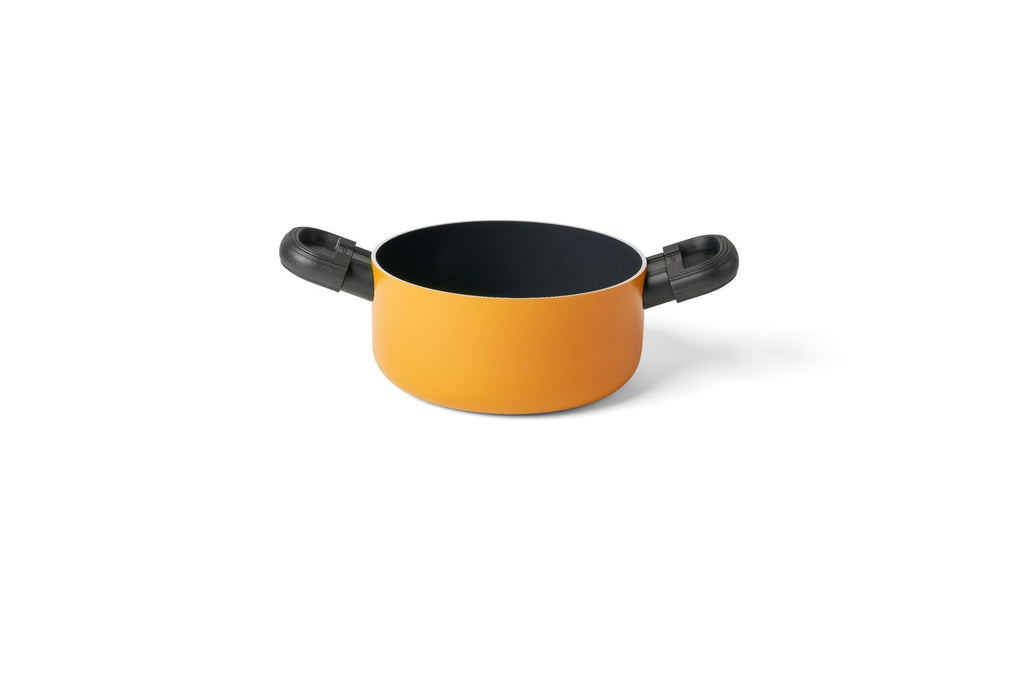 Casserole À 2 Anses "Ramen" Ø20Cm