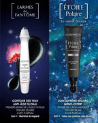 Comparaison  [ LARMES de FANTÔMES ] & [ ÉTOILE POLAIRE ] Laboratoire Garancia