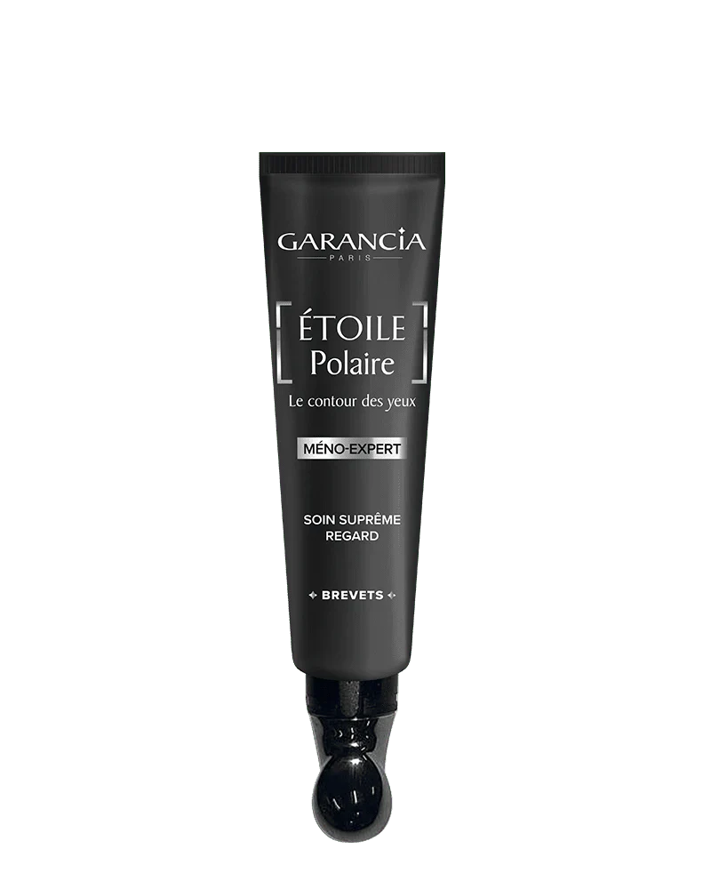 Contour des yeux anti-âge mono-expert Laboratoire Garancia