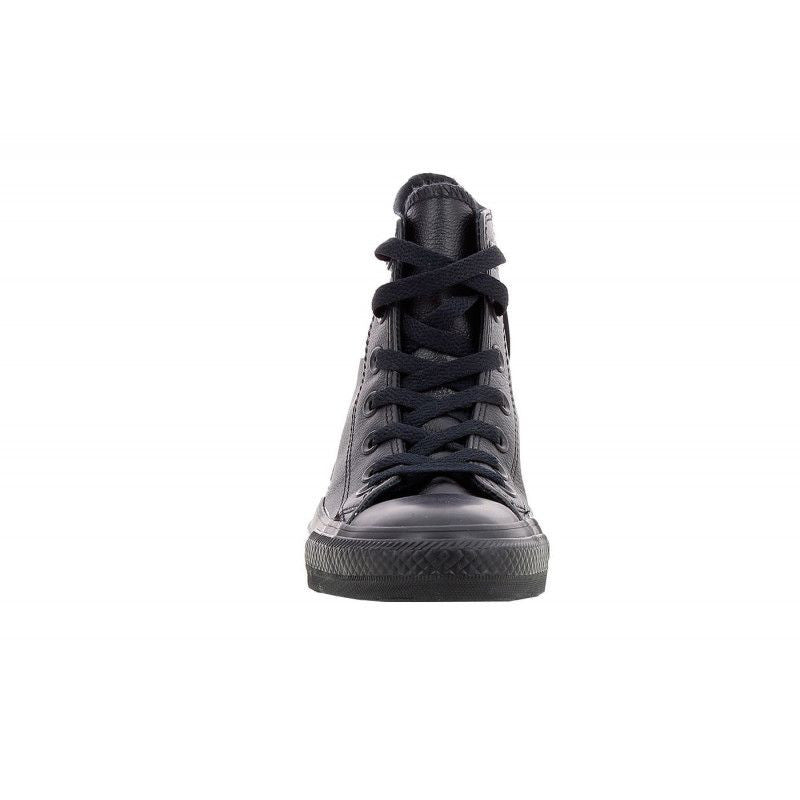 Baskets All Star Leather Hi - Noir