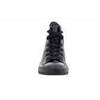 Baskets All Star Leather Hi - Noir