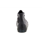 Baskets All Star Leather Hi - Noir