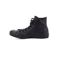 Baskets All Star Leather Hi - Noir