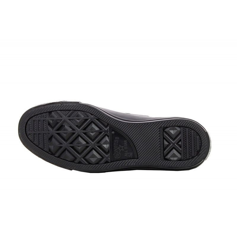Baskets All Star Leather Hi - Noir