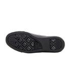 Baskets All Star Leather Hi - Noir