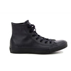 Baskets All Star Leather Hi - Noir
