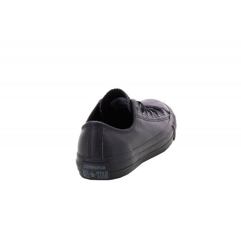 Baskets All Star Mono Leather - 135253C - Noir