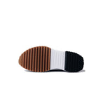 Converse Run Star Hike Hi Black White Gum