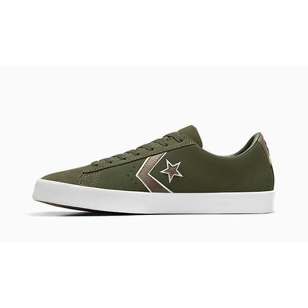Sneakers Industries Anza ´S - Vert