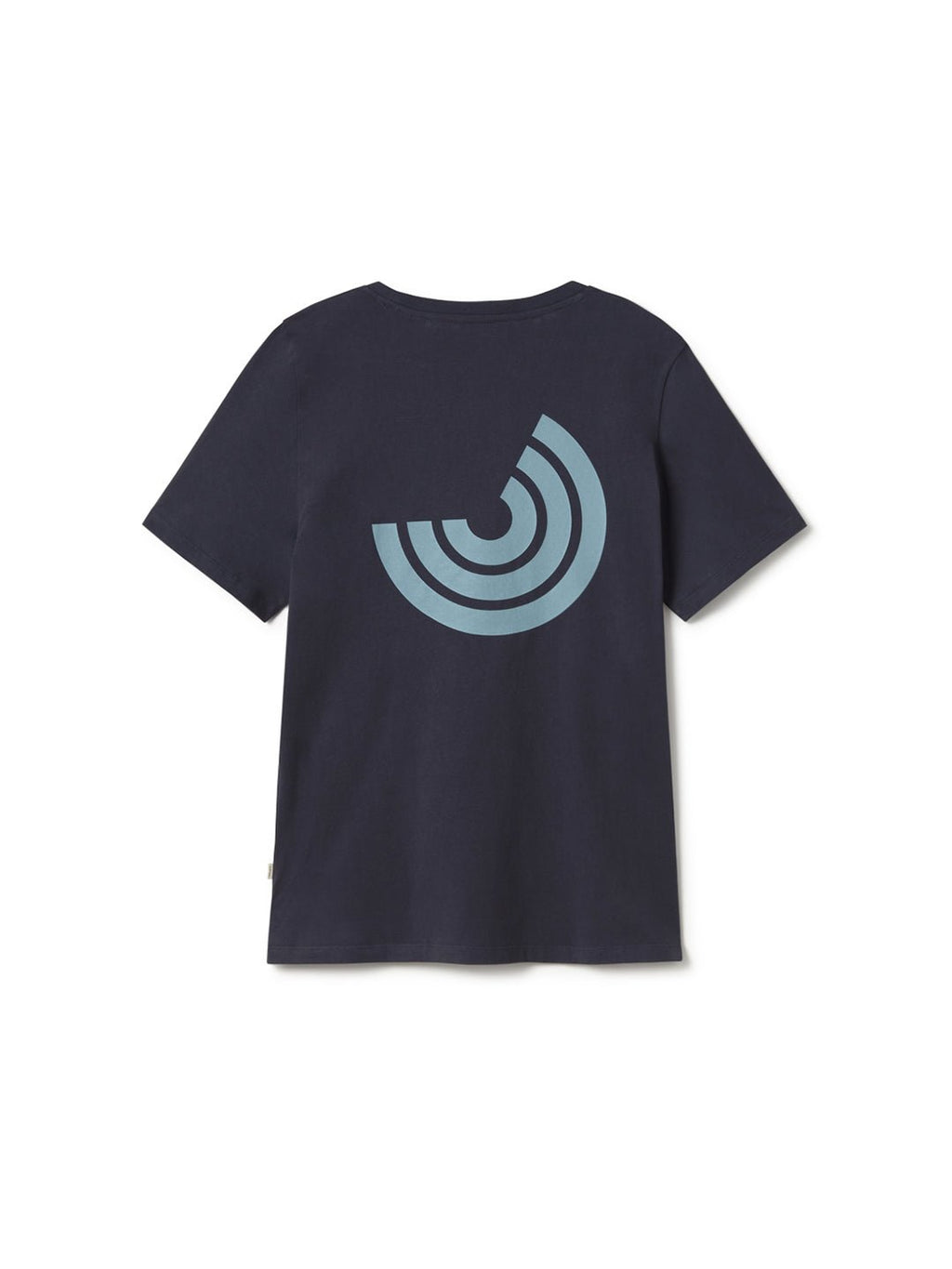 T-Shirt Cookstown - Bleu Marine Foncé - Homme