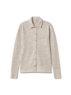 Chemise Coolmaine - Ecru Neps - Femme