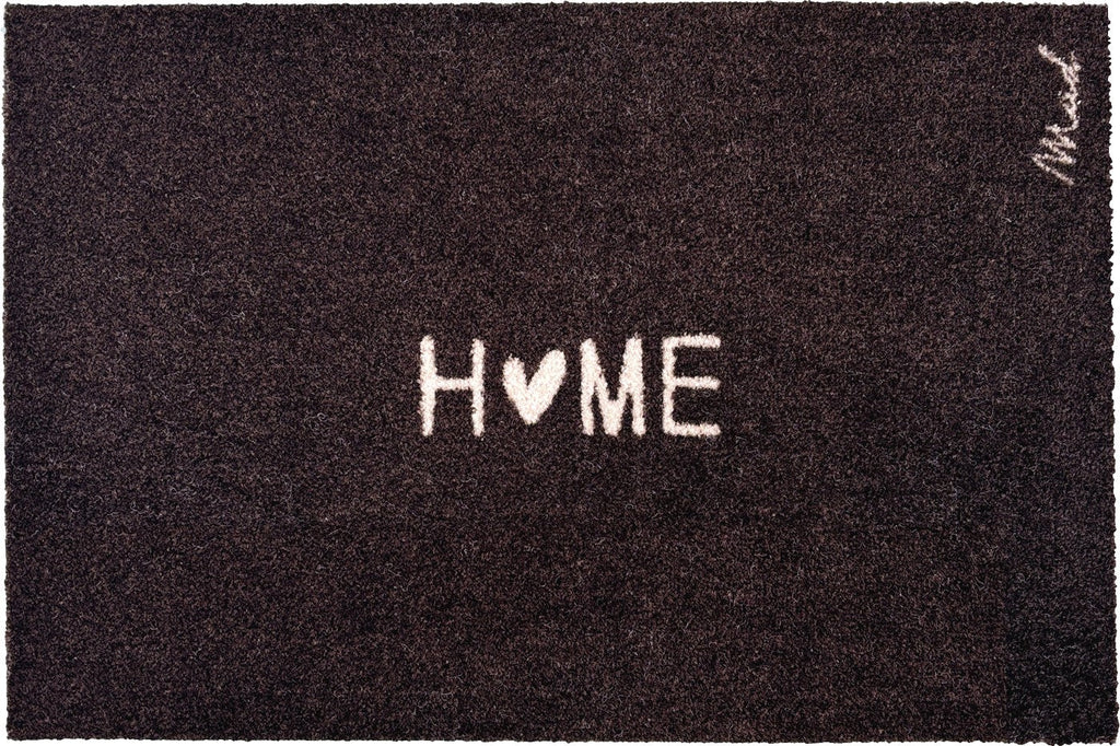 Tapis Cooper - Brown