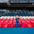 Astro Boy X Paris Saint Germain Ld Studio Wings