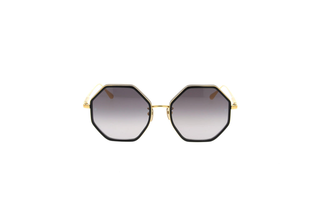 Lunettes De Soleil - Linda Farrow