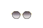 Lunettes De Soleil - Linda Farrow