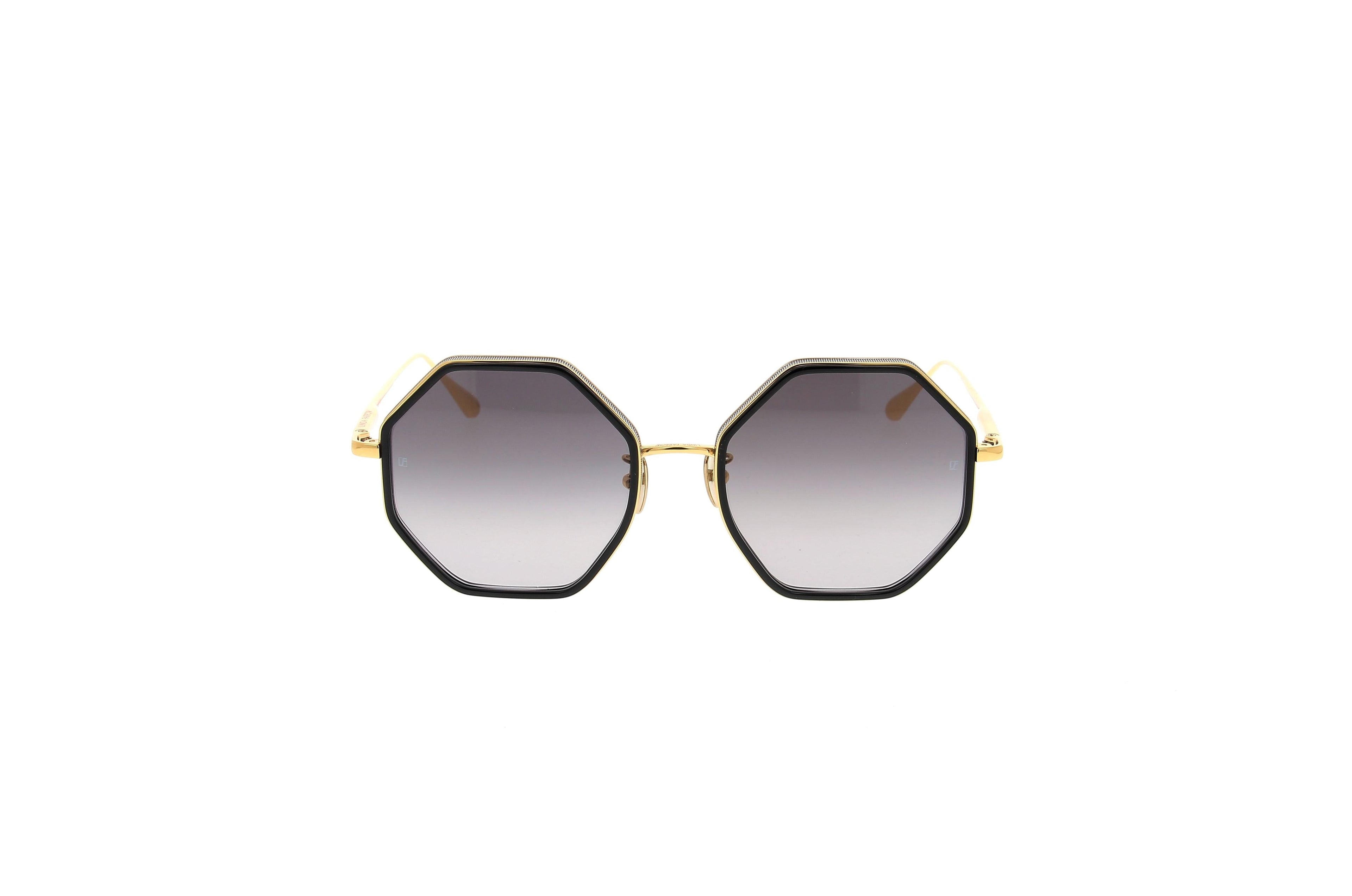Lunettes De Soleil - Linda Farrow
