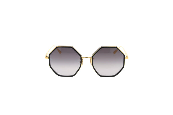 Lunettes De Soleil - Linda Farrow