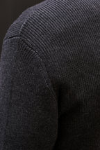 Gilet Cosmo - Anthracite