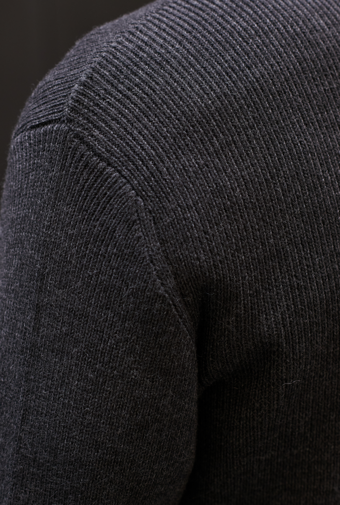 Gilet Cosmo - Anthracite