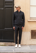 Gilet Cosmo - Anthracite