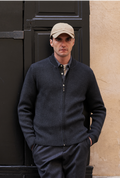 Gilet Cosmo - Anthracite
