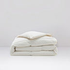 Couette Légère 100% Naturelle - Plumes & Duvet