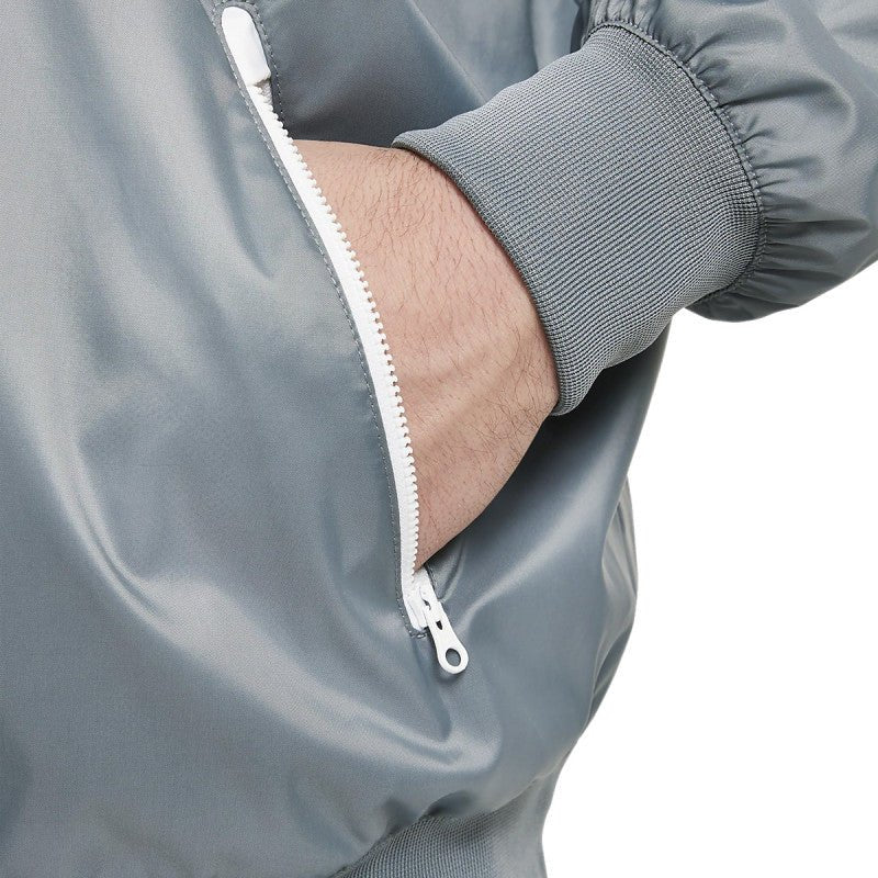 Coupe-Vent Nike Sportswear - Blanc - Homme - Nike2 - The Bradery