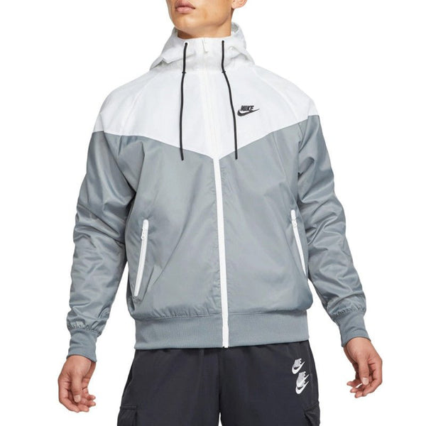 Coupe-Vent Nike Sportswear - Blanc - Homme - Nike2 - The Bradery