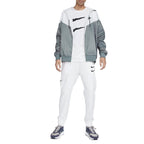 Coupe-Vent Nike Sportswear - Blanc - Homme - Nike2 - The Bradery