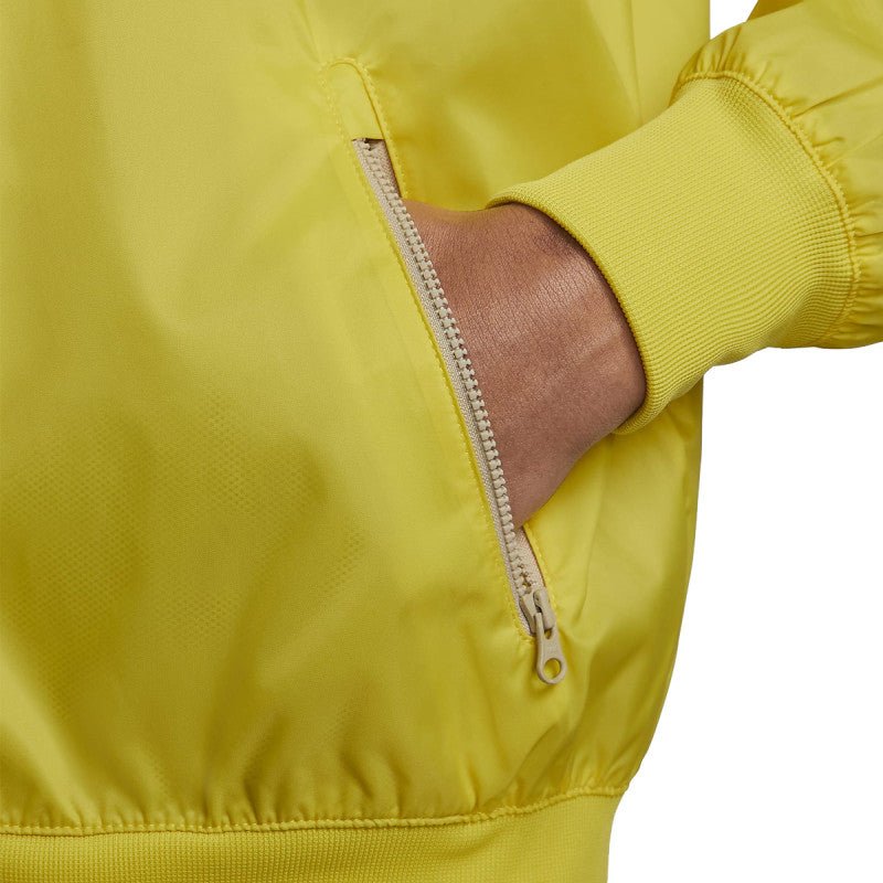 Coupe-Vent Nike Sportswear Windrunner - Jaune - Mixte - Nike2 - The Bradery