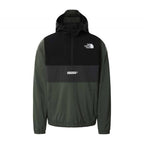 Coupe-Vent Woven - Kaki - Homme - The North Face - The Bradery