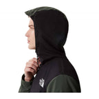 Coupe-Vent Woven - Kaki - Homme - The North Face - The Bradery